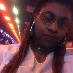 Meet your Posher, Mariah