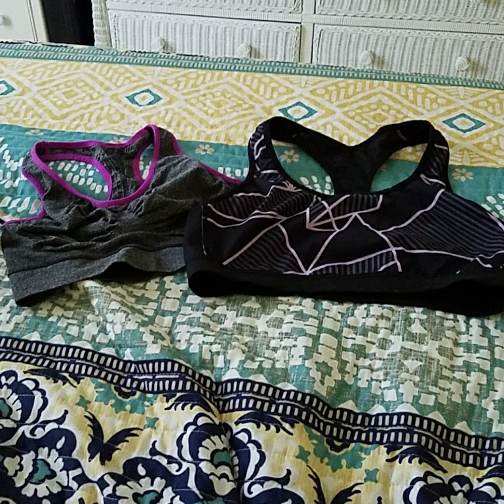 Sport bra bundle!