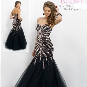 Camille la vie dress