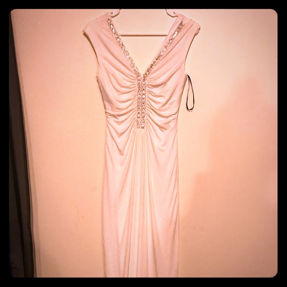 Shelli segal laundry dress