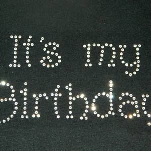 Meet your Posher, Gloria