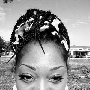 Meet your Posher, Tamara