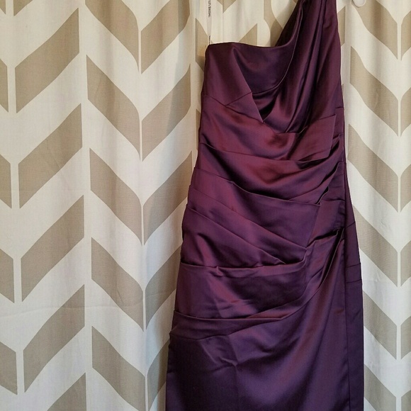 Bridesmaid dresses