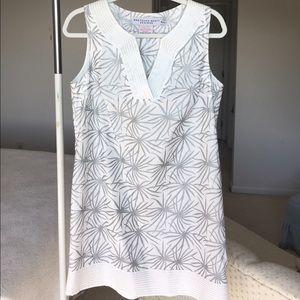 Gretchen Scott Coverup /dress
