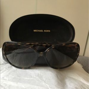 Michale Kors Sunglasses