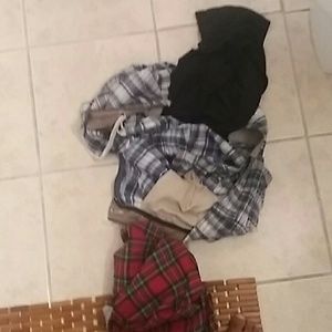 Meet your Posher, Joel