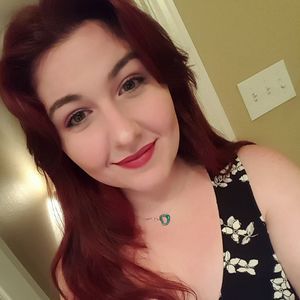 Meet your Posher, Sabrina