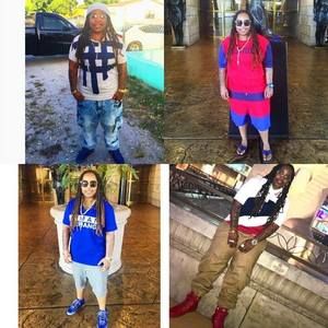 Meet your Posher, Vtown