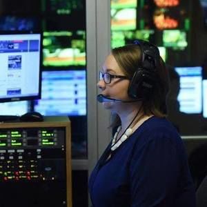 Meet your Posher, Krista