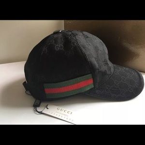 Unisex Gucci hat
