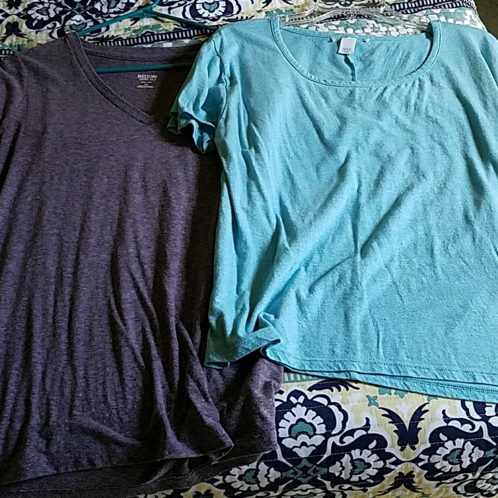 T shirt bundle!