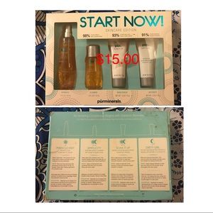 PUR Minerals Skincare Edition