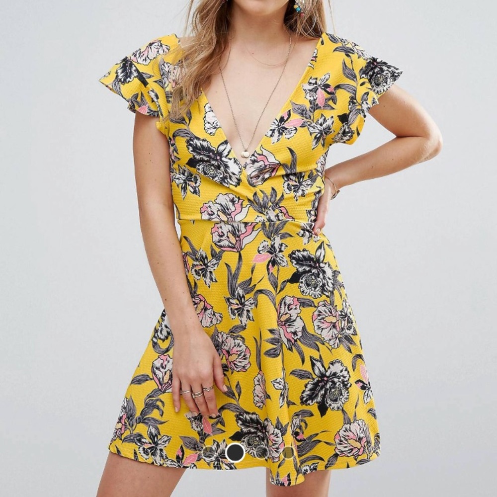 Asos dress