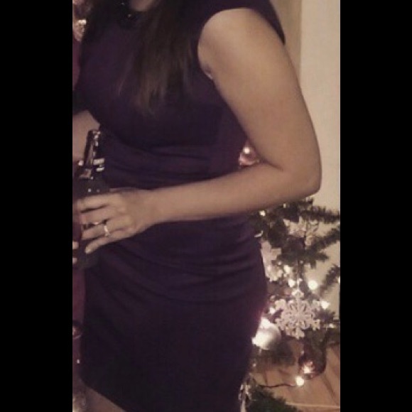 Bisou Bisou Michele Bohbot dress - Picture 2 of 3