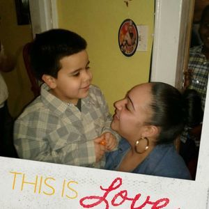 Meet your Posher, Massiel