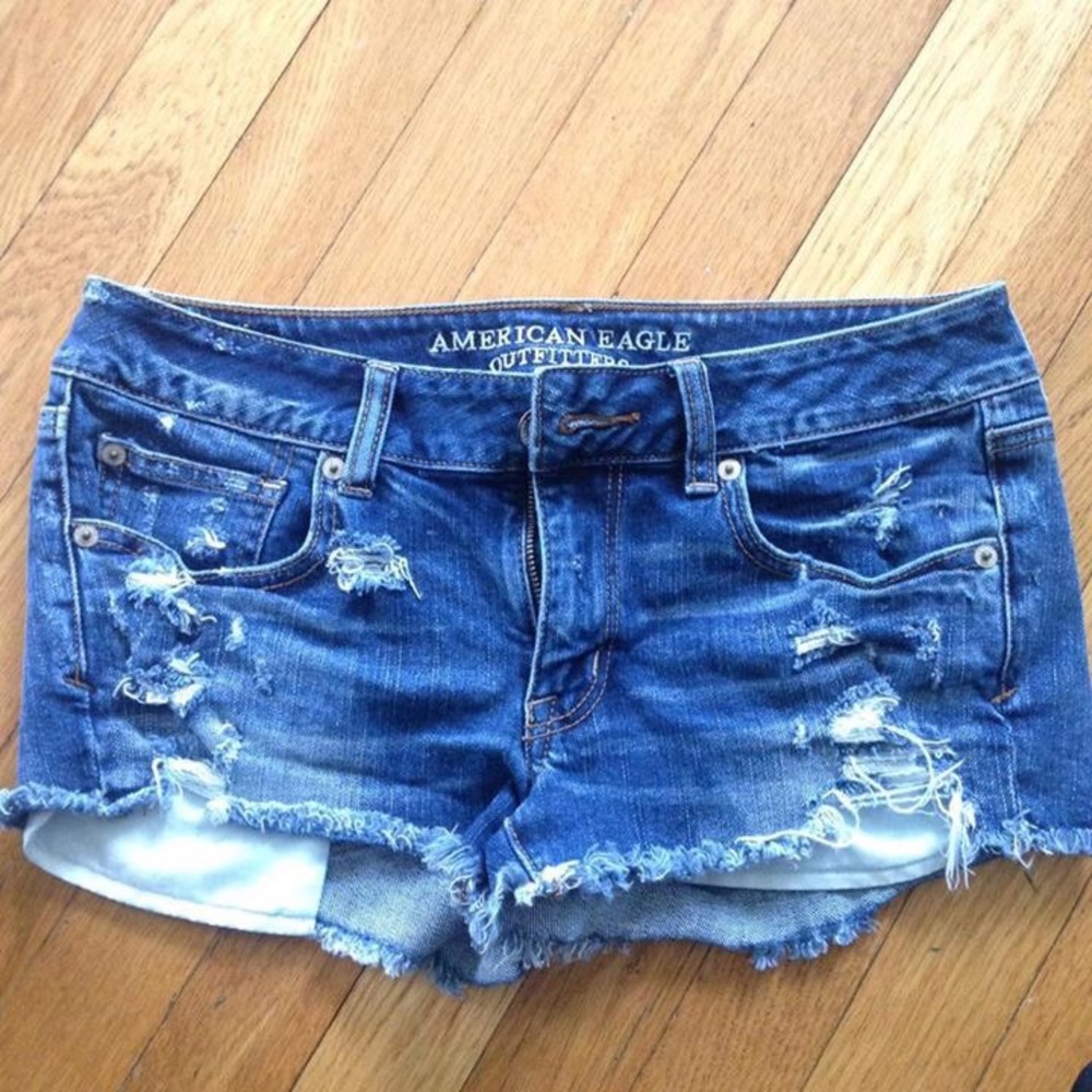 American Eagle Women's Shorts