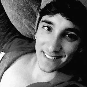 Meet your Posher, Dylan