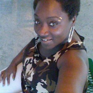 Meet your Posher, Sharon