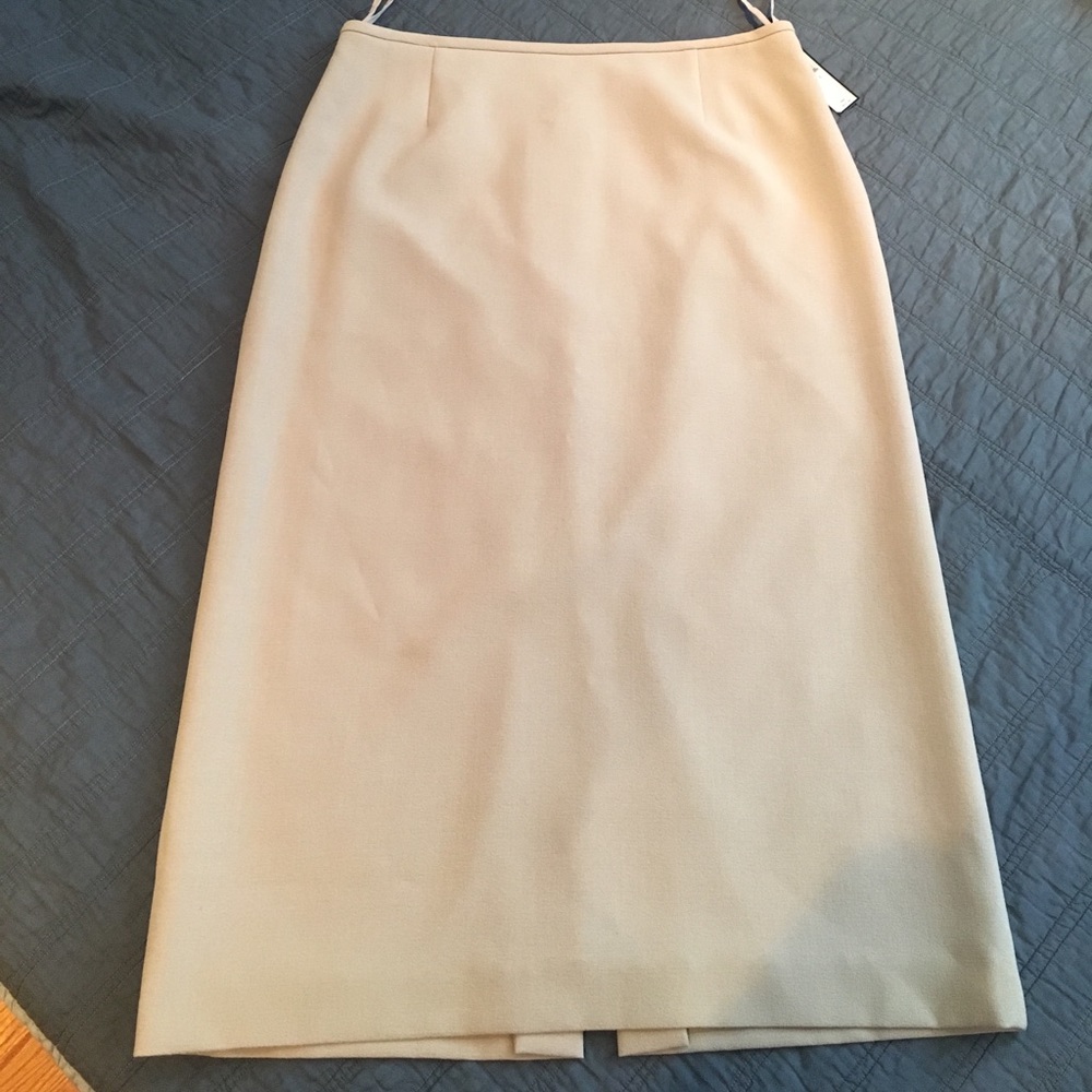 Tahari Skirt