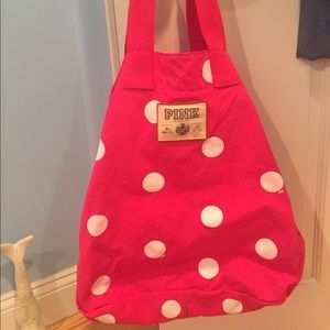 Victoria's Secret PINK Tote Bag