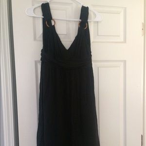 Victoria's Secret summer dress or swim/beach cover