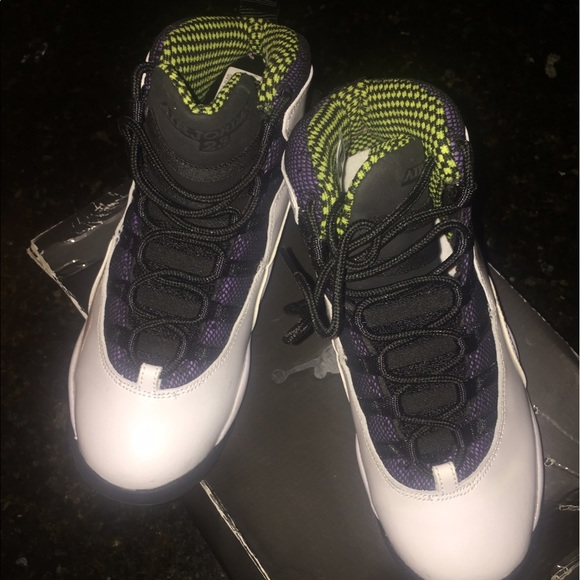 Jordan's retros - Picture 1 of 3