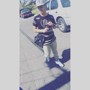 Meet your Posher, Steven