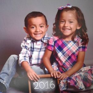 Meet your Posher, Carlos adam aubrey