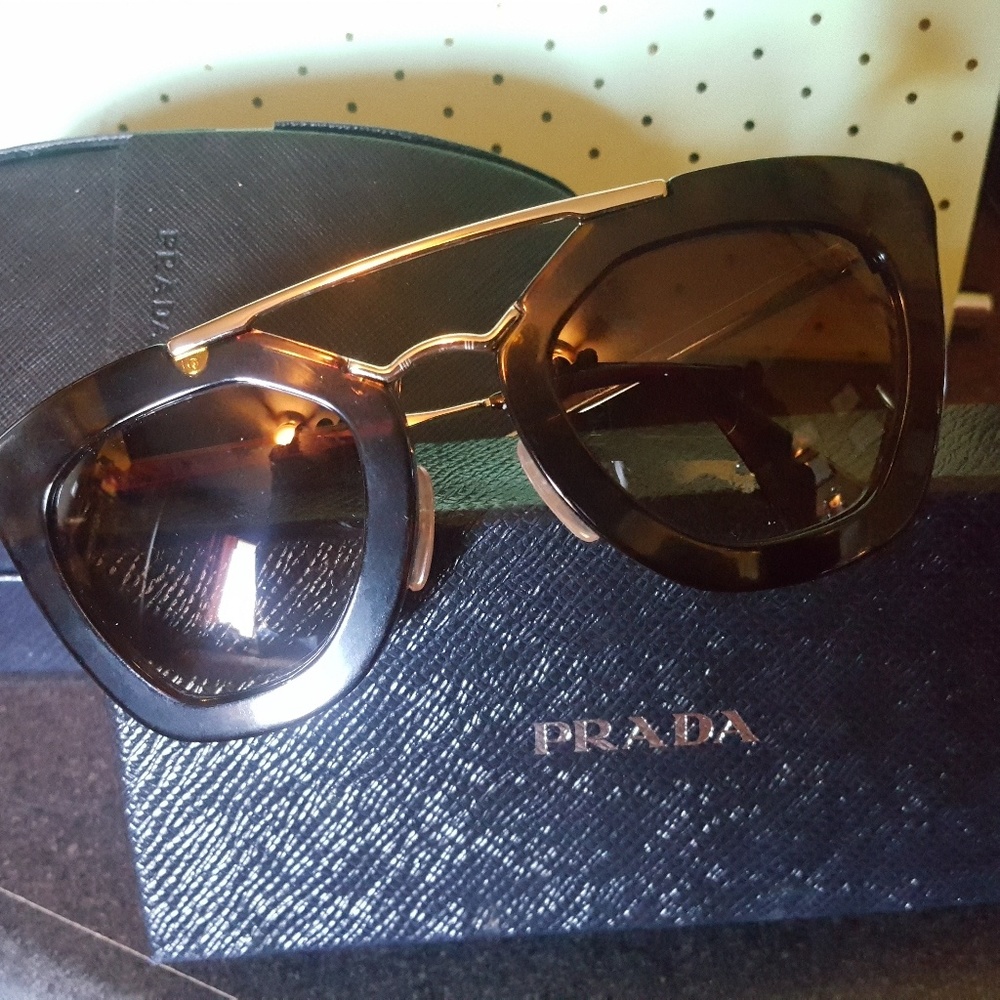 Prada Sunglasses