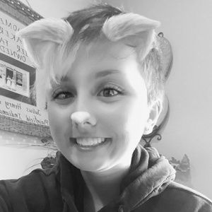 Meet your Posher, Alyssa