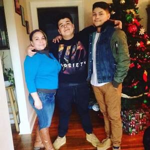 Meet your Posher, Edwin