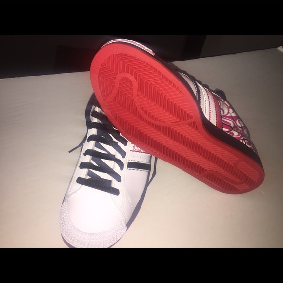 Adidas men's shoes Chicago edition - Picture 3 of 3