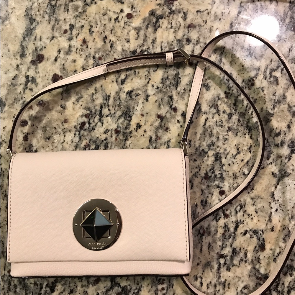 Kate Spade Newbury Lane Crossbody Brand New
