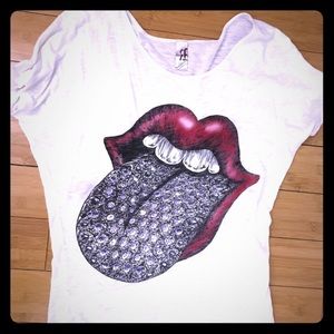 Rock Shirt
