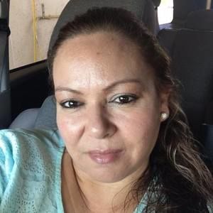 Meet your Posher, Alma