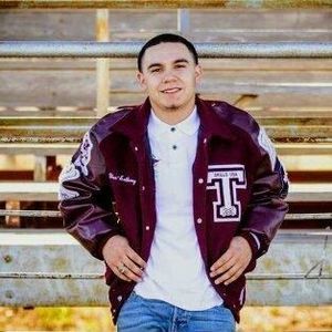 Meet your Posher, Anthony