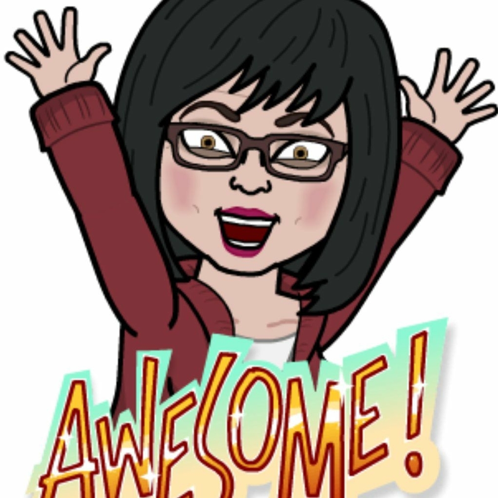 Meet your Posher, Cathy