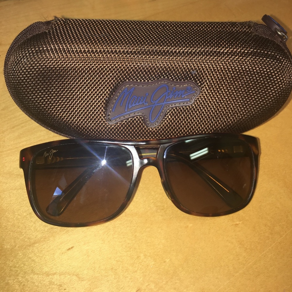 Maui Jim Waterway Sunglasses