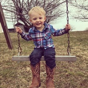 Meet your Posher, Dorothy