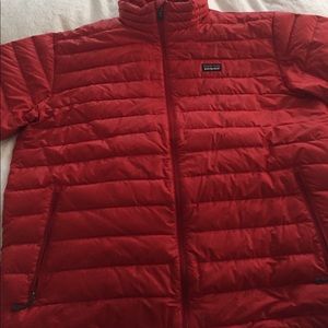 Patagonia Jacket