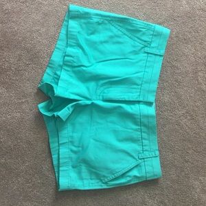NWT J.Crew Chino short size 10