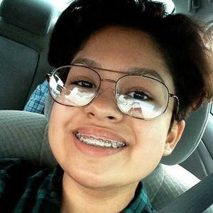 Meet your Posher, Madison