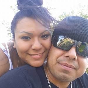 Meet your Posher, Samuel n edith