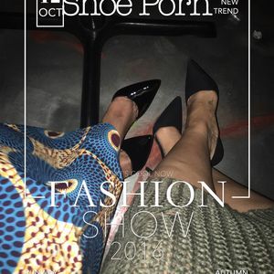 Meet your Posher, Akira