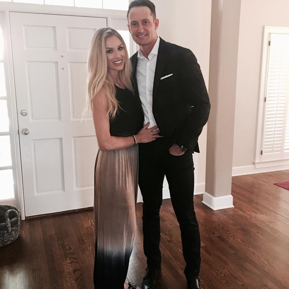 Meet your Posher, Nicolette