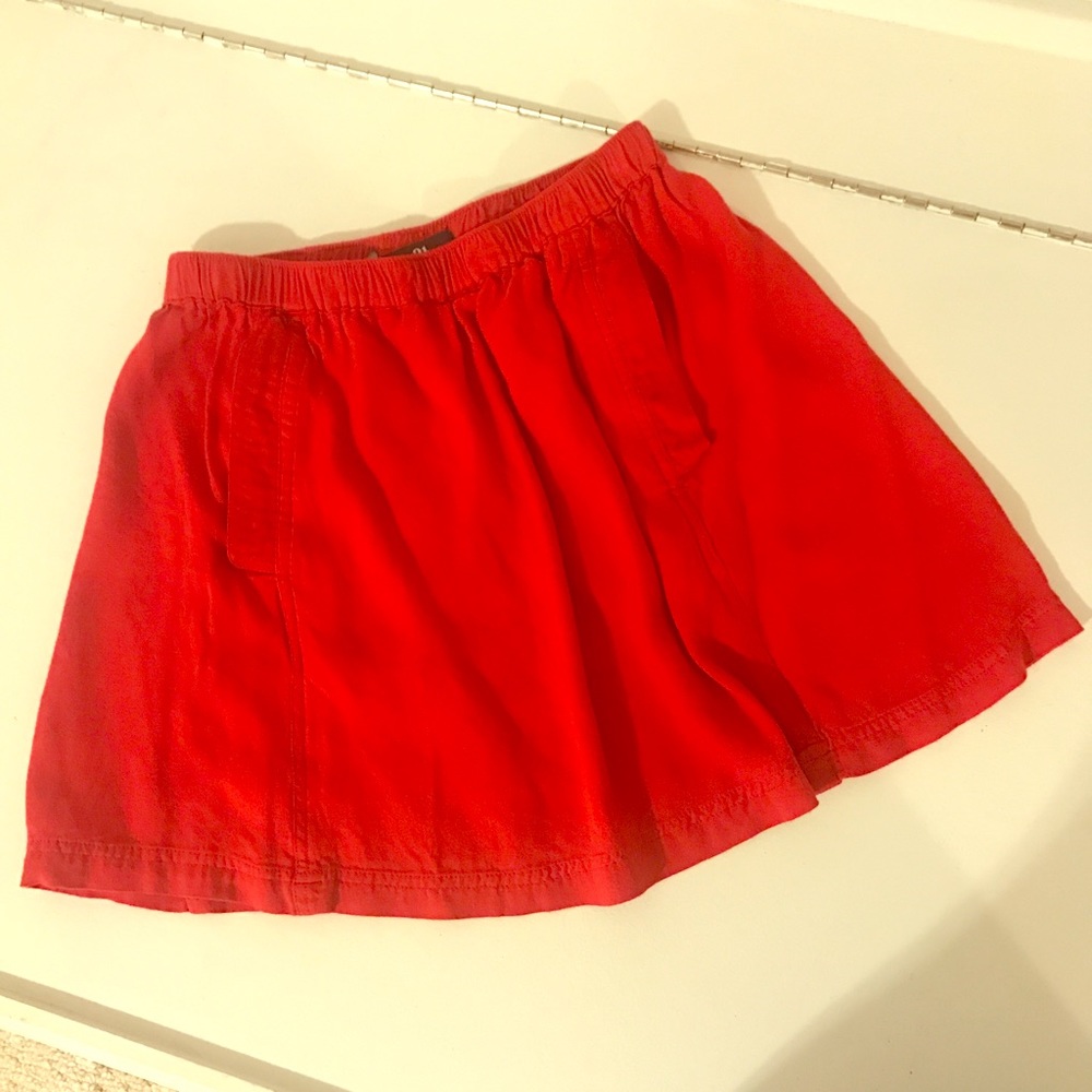 Forever 21 Skirt