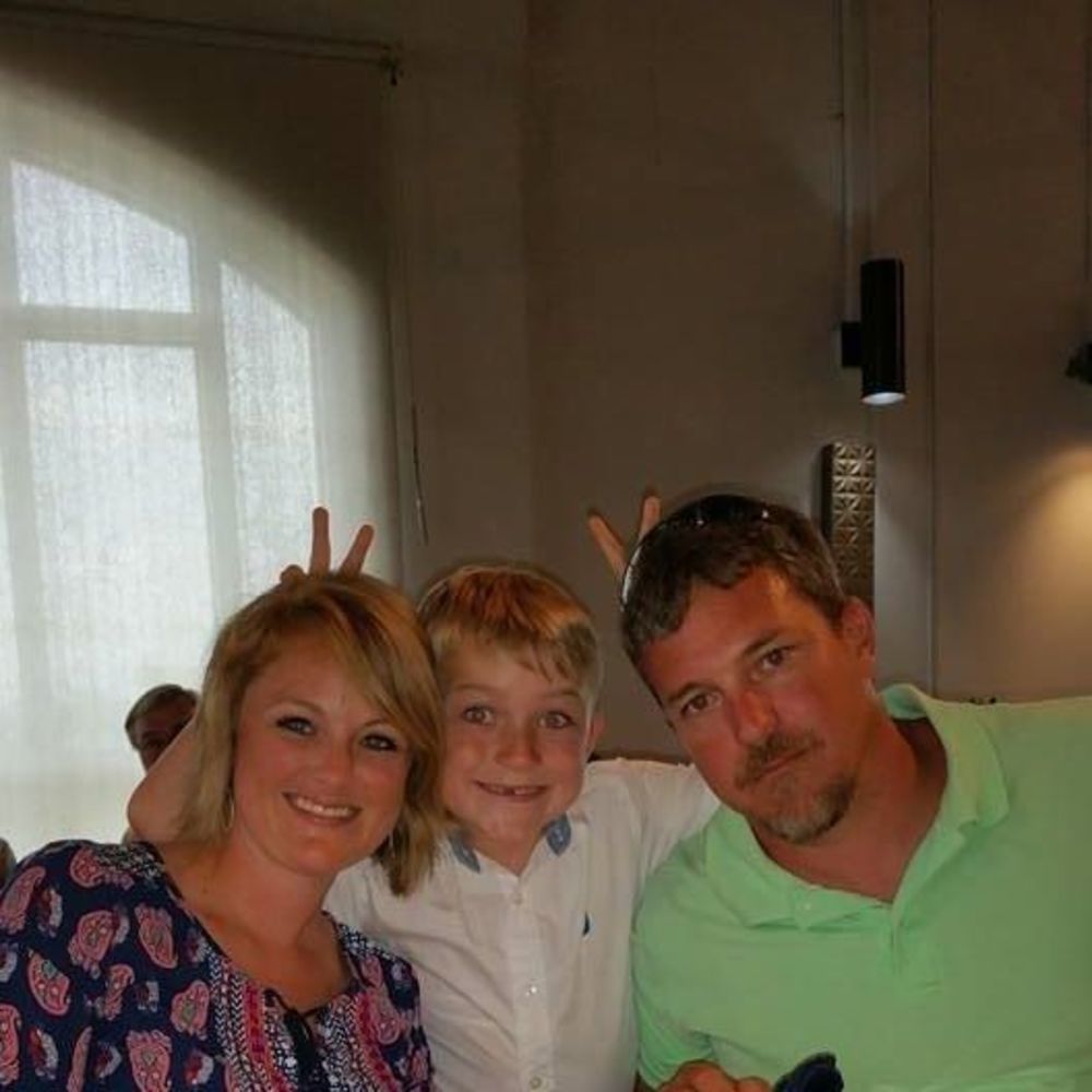 Meet your Posher, Eileen