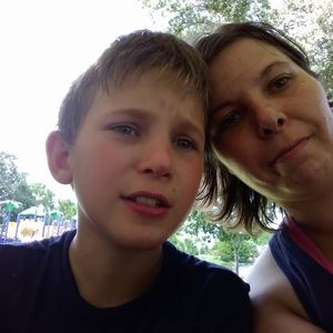 Meet your Posher, Connie