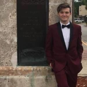 Meet your Posher, Anthony