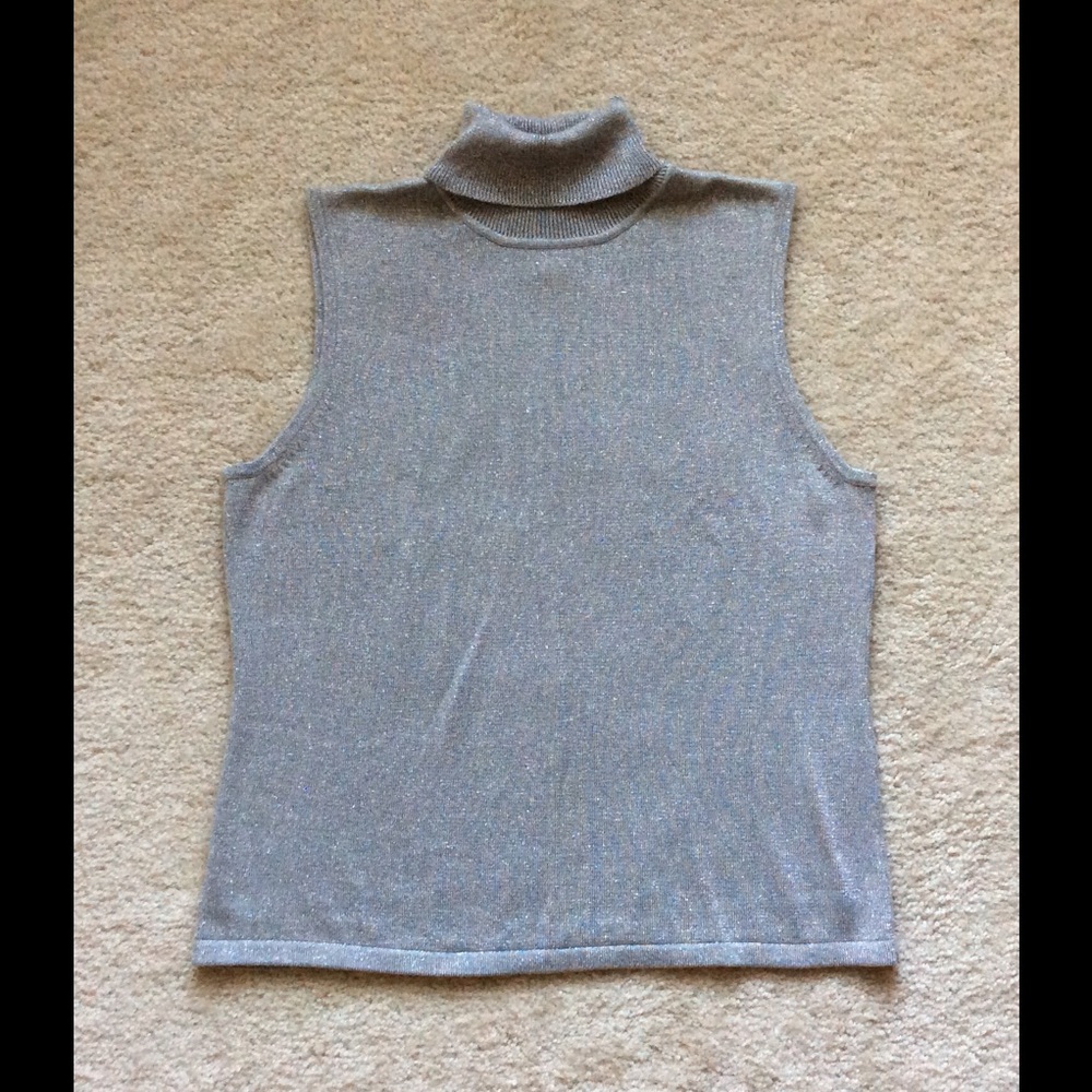 Woman's Style&Co blouse. - Picture 1 of 2